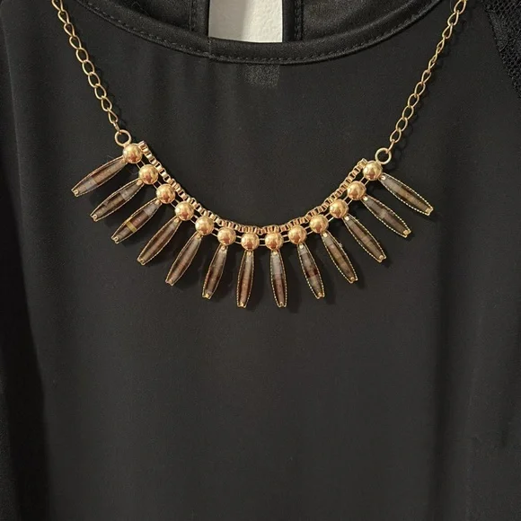 Blouse - Picture 3 of 4